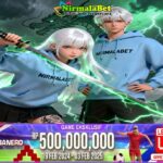 NirmalaBetVIP Situs Live Dealer Slot Gampang Menang