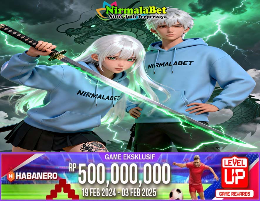 NirmalaBetVIP Situs Live Dealer Slot Gampang Menang
