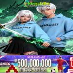 NirmalaBetVIP Slot 2026 Agen Slot Online Terpercaya