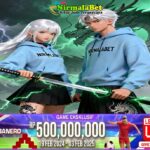 NirmalaBetVIP Situs Slot Online Gacor Terpercaya Hari Ini