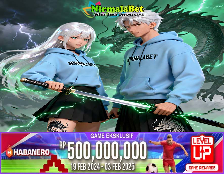 NirmalaBetVIP Situs Slot Online Gacor Terpercaya Hari Ini