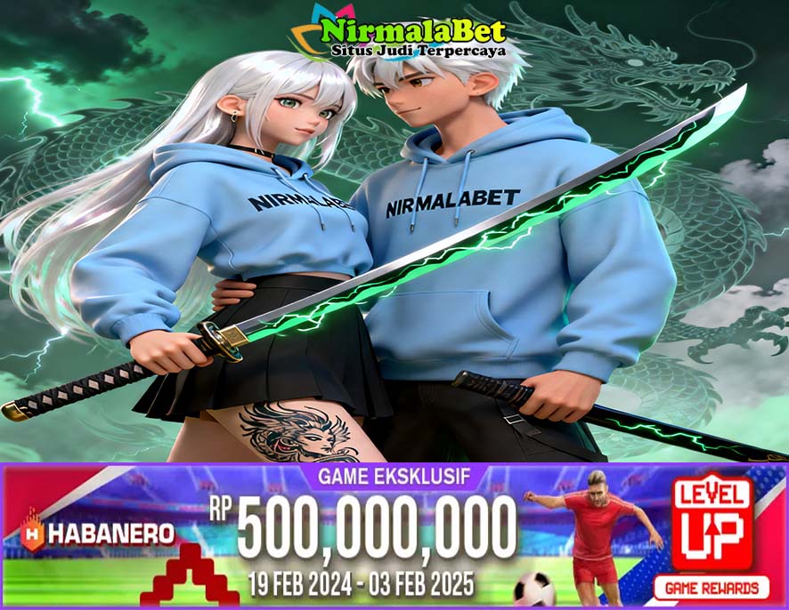 NirmalaBetVIP Slot Terbaik RTP Tinggi Terpercaya