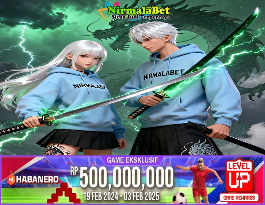 NirmalaBetVIP Slot Menang Resmi Dengan Winrate Tinggi