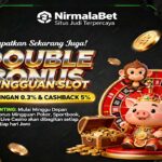 NirmalaBet Slot Mandiri Online Deposit Murah Proses Kilat
