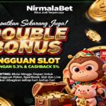 NirmalaBet Slot BSI Online Gampang Cuan Setiap Hari
