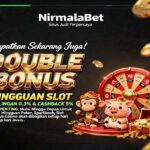 NirmalaBet Slot SeaBank Online Tempat Bermain Terbaik
