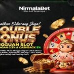 NirmalaBet Slot APK Ovo Situs Aman Mudah Deposit