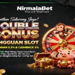 Nirmalabet Judi Slot Online Resmi Banyak Pilihan Provider