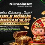 NirmalaBet Slot APK Dana Menang Besar Tanpa Modal